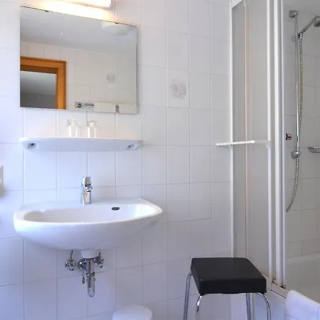 Apartmán Lovely In Oberkirchen Near Golfing And Horse Riding Schmallenberg