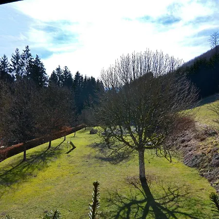 Lovely In Oberkirchen Near Golfing And Horse Riding Apartmán *