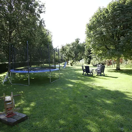 Apartmán Lovely In Oberkirchen Near Golfing And Horse Riding Schmallenberg