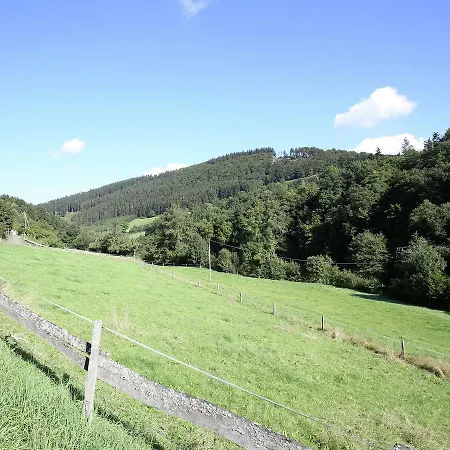 Apartmán Lovely In Oberkirchen Near Golfing And Horse Riding